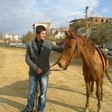ridvan sarı
