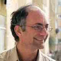 Yehuda Stolov