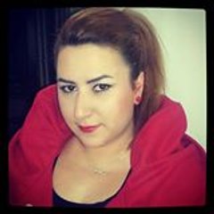 Burcu Tiftik