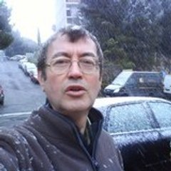 François Perez-Navarro