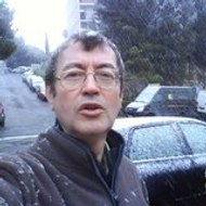 François Perez-Navarro