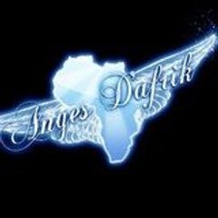 ANGES D'AFRIK