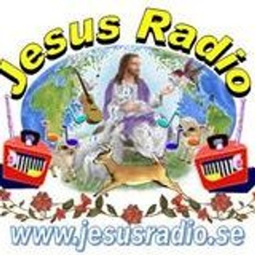 jesusradiosweden