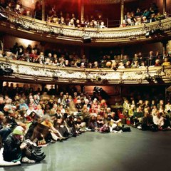 TheatredesBouffesduNord
