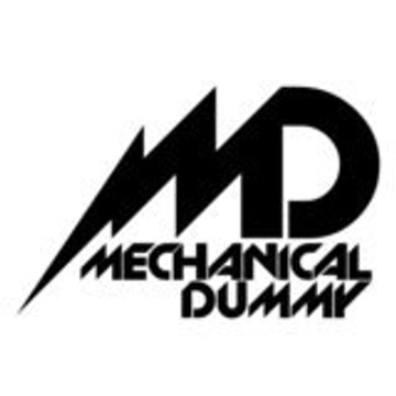 mechanicaldummy