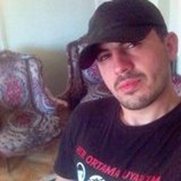 Erkan Tekin