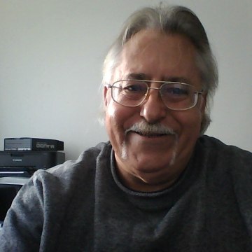 Raymond Da Silva