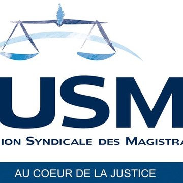L'Union Syndicale des Magistrats