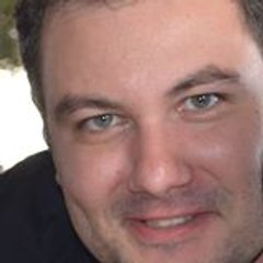 Dimitris Minovgioudis