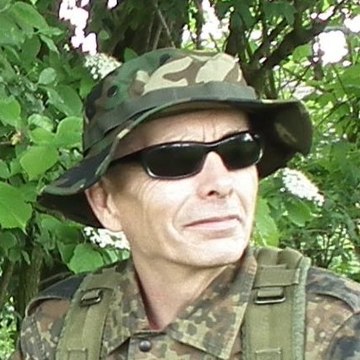 Michel GERMAIN