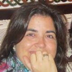 Yolanda Fernández Aznar