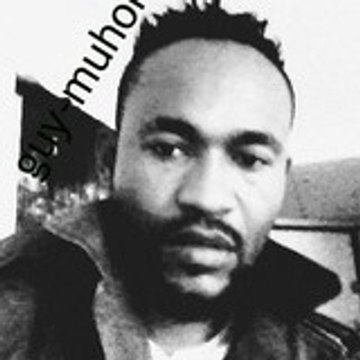 guy muhoni