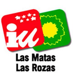 Izquierda Unida Las Rozas