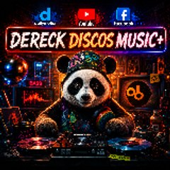 Dereck Discos Music + (Dereck World)
