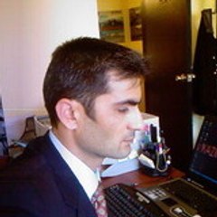 Kazım ESMER