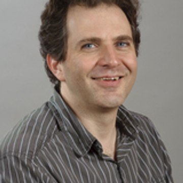 Thierry Galli