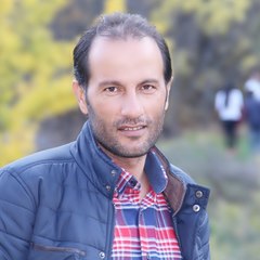 Sezai Akın