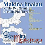 Demir Makina İmalat Sanayi