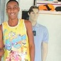 Rafael K'nalha