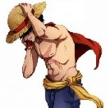 taka no me Mihawk