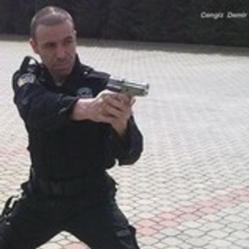 Cengiz Demir OZTURK