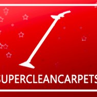 SuperCleanCarpets