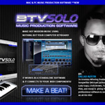 BTV SOLO Beat Thang Virtual