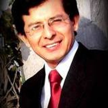 Conferencista Motivacional