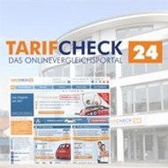 TARIFCHECK24 Das Onlinevergleichsportal