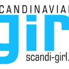 scandinaviangirl