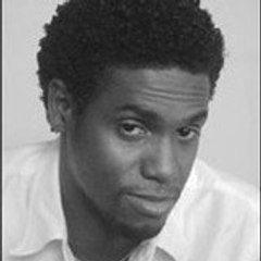 Joey Pinkney