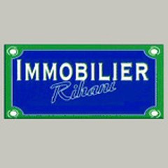 IMMOBILIER RIHANI