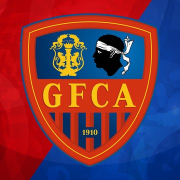 Gazélec FC Ajaccio