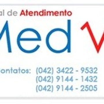 UTI Móvel MedVida MedVida