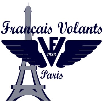 Francais-Volants