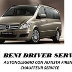 BENI-DRIVER-SERVICE