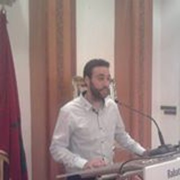 Simo Wassim