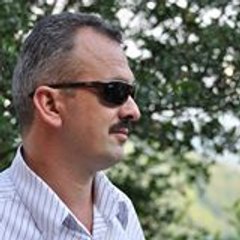 Ömer Biberoğlu