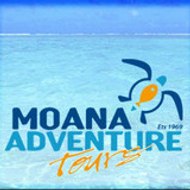 Moana Adventure Tours