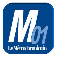 Le Métrochronicain