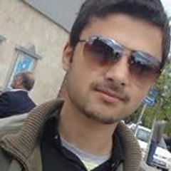 Sercan Can