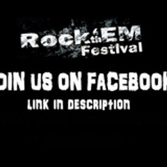 RockThEmFestival