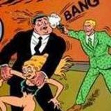 Enzo (aka Double Bietry)