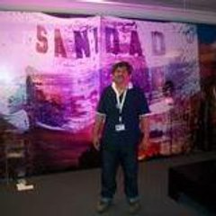 Ruben Liendro