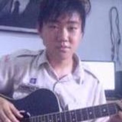 Nicholas Surya Kenchana