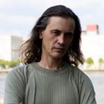 Tom Chaudoin