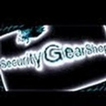 Security GearShop