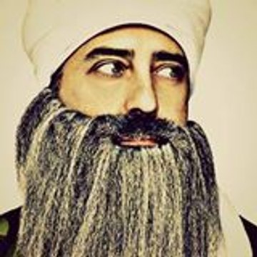 El Supremo Supremo