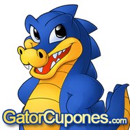 GatorCupones