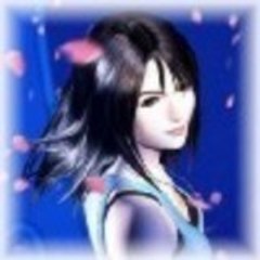 final fantasy